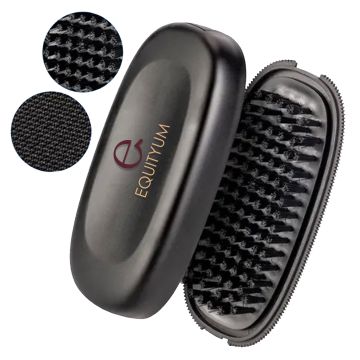 Brosse Equityum Multi-usages