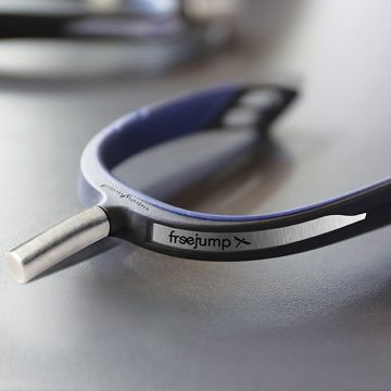 Free Jump Reitsporen Spur'One Extra Long