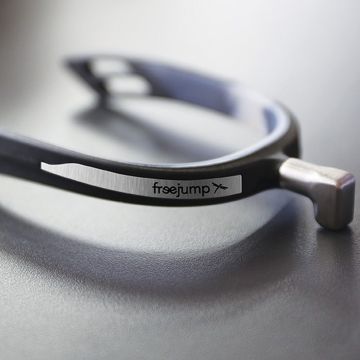 Free Jump Reitsporen Spur'One Hammer