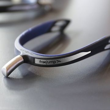 Free Jump Reitsporen Spur'One Prince of Wales