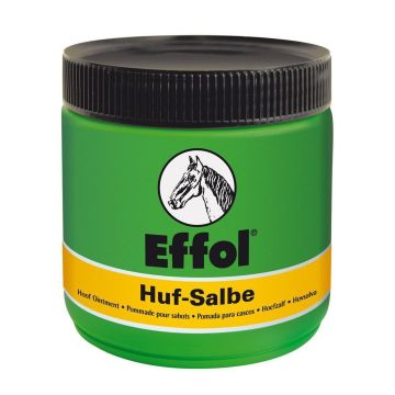 Grasa Cascos Effol Negra