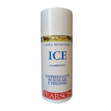 Gel Raffreddante Pearson "Ice"