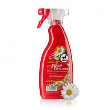 Leovet Power Entwirrer mit Kamille