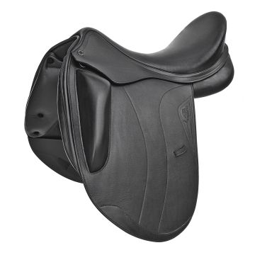 Equiline E9 Mono Flap Dressage Saddle