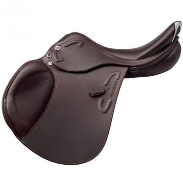 Prestige Springsattel  X-Michel Robert 