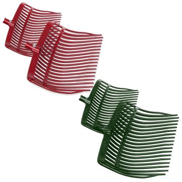 Juego de Dos Horcas ABS Riding Fork