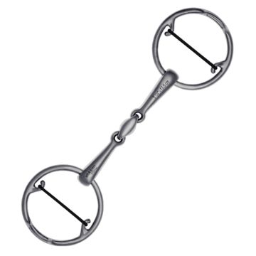 Filetto Stubben Bucephalus Spezzato In Tre