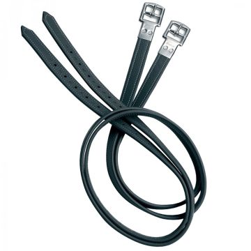 Prestige Leder Steigbügelriemen A17