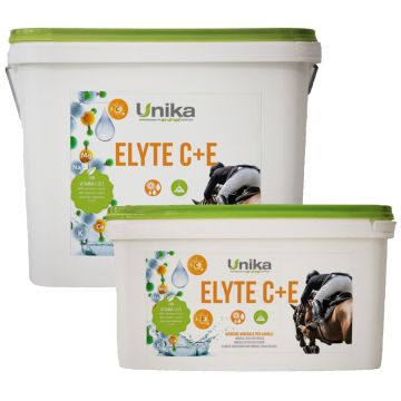 Unika Elyte C+E