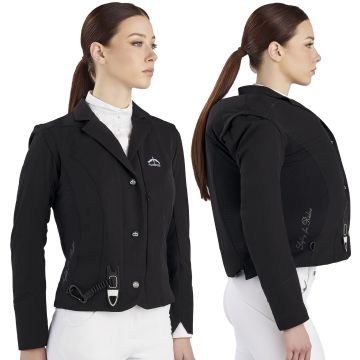 Airbag Giacca Donna Veredus Vita Jacket