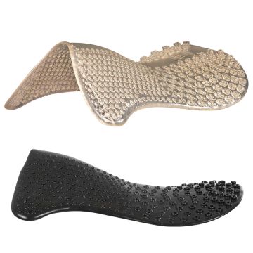 Alzapaletta Acavallo Massage Gel Pad REAR RISER