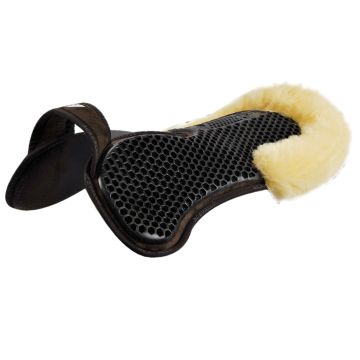 Semisottosella Acavallo Withers Free Memory + Gel & Sheep