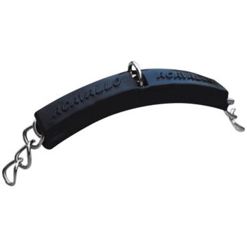 Copribarbozzale Acavallo Gel Chain Guard