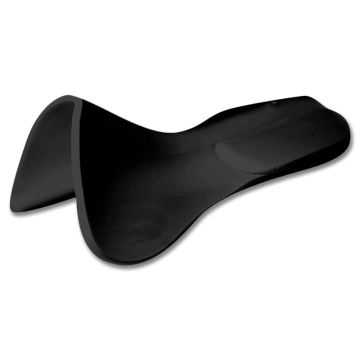 Alzapaletta Schooling Pad REAR RISER Wintec