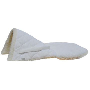 Semisottosella Alzapaletta Tessuto