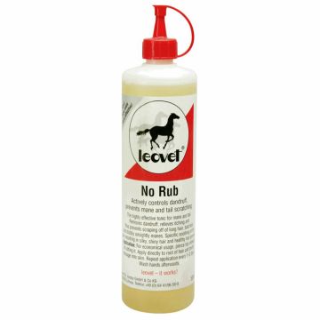 Lozione per Criniera e Coda Leovet