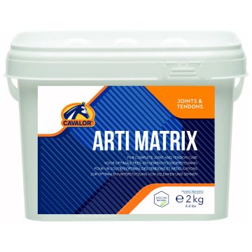 Cavalor Arti Matrix