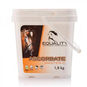 Equality Ascorbate Master C