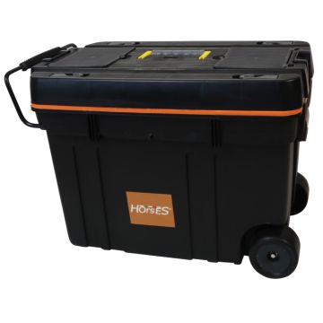 Baule in Plastica da Viaggio Medio