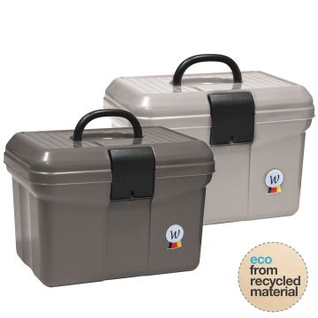 Coffret pour la Toilette du Cheval ECO