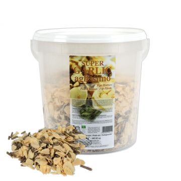 Super Garlic Aglissimo Officinalis 3kg