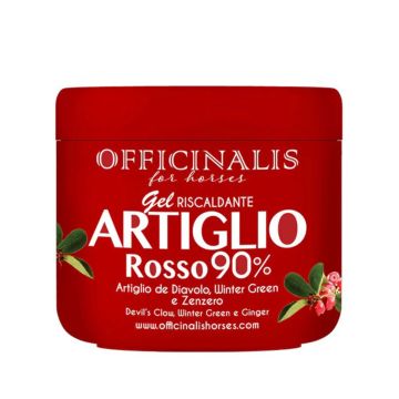 Officinalis Artiglio Rosso Gel 90%