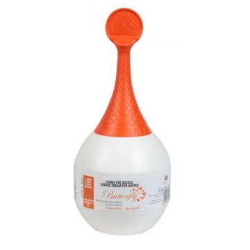 Officinalis Butterfly Hoof Grease Marigold