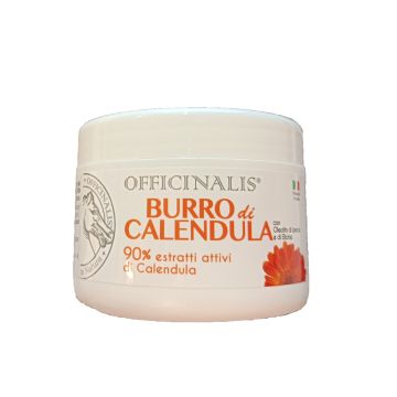 Gel Officinalis Beurre de Calendula 90%