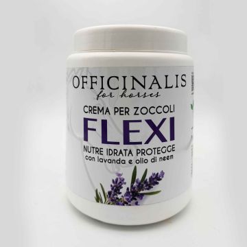 Crema Zoccoli Officinalis Flexi 