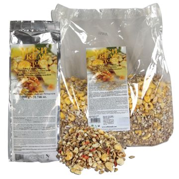 Mash & Treat Pastone Officinalis