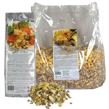 Pastone Mash & Treat Officinalis