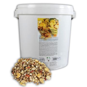 Officinalis Maische Apfel