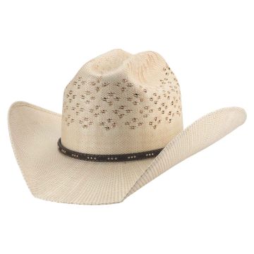 Cappello Western BullHide Woodward 25X