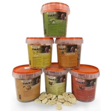Galletas Horses COOKYS