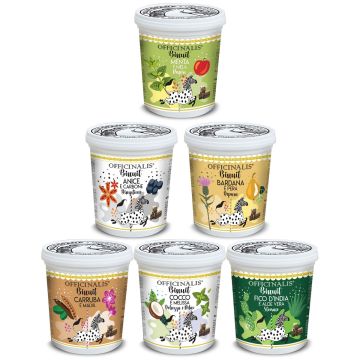 Biscuits Officinalis Biscuits