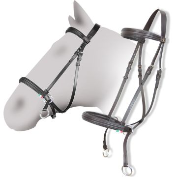 Horses Imperia Bitless Bridle