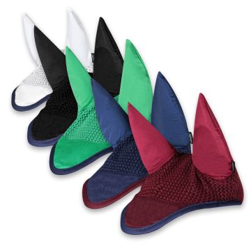 Orejera Bubble Basic Horses 