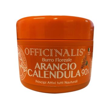 Gel Officinalis Burro Di Calendula 90%