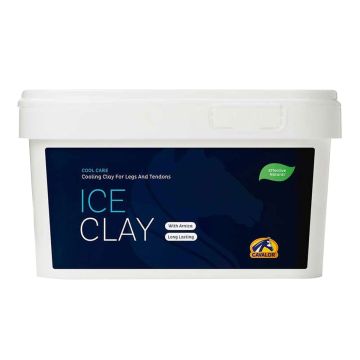 Cavalor Ice Clay