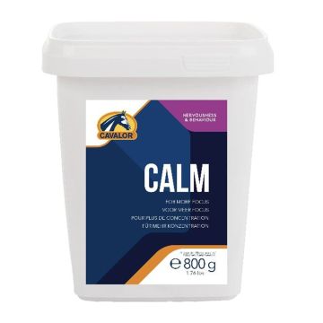 Cavalor Calm