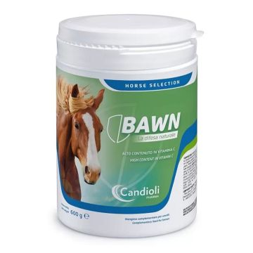 Candioli Bawn Vitamina C