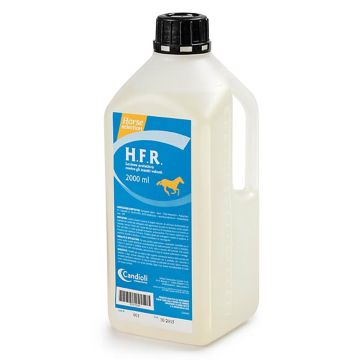 Anti-flies Spray H.F.R. Candioli