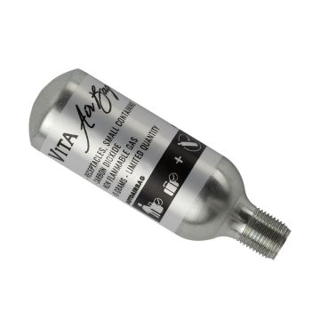 Veredus Nachfüll Kartusche VitaVest und Vita Jacket