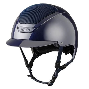 Kask Reithelm Dogma Pure Shine Atlantic Blue