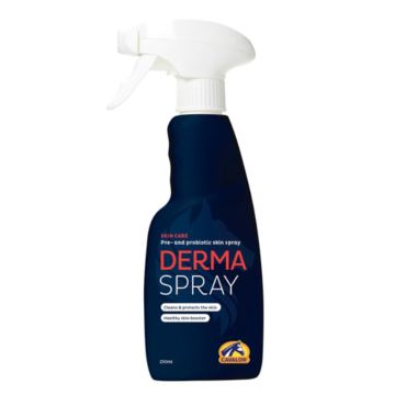 Cavalor Derma Spray