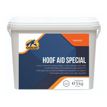 Cavalor Hoof Aid Special