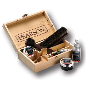 Kit Rider Pearson Cofanetto