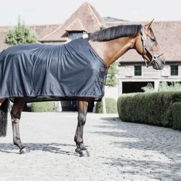 Manta Red para Caballos Kentucky Mesh Fly Sheet