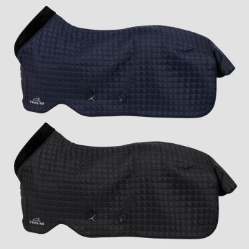 Equiline Stalldecke Adonis 200 gr.mit Fell 