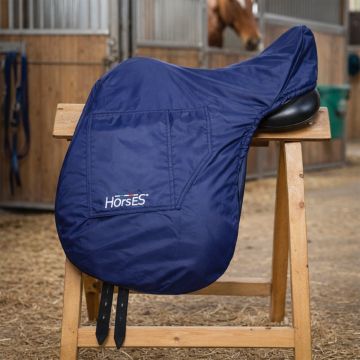 Coprisella Dressage Horses In Nylon e Pile